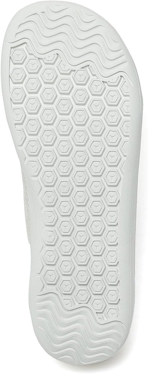 HOBIBEAR Barefoot Walking Sneakers - Zero Drop Sole & Wide Toe Box for Comfort and Support