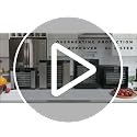 Magic Mill Premium Food Dehydrator with Black 15 XL Stainless Steel Trays, 800W Digital Timer
