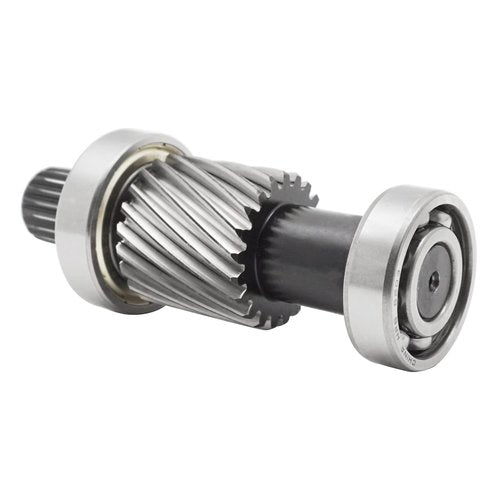 JAVIK for EZGO TXT Input Shaft Kit 94-up Electric Golf Cart 28095G01 26926G01 612556 21 Tooth 19 Splines