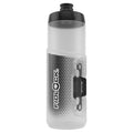 FIDLOCK Twist Replacement Bottle 600ml/21oz (2022) | Includes Twist Bottle Only (Twist Base Not Included) | Clear