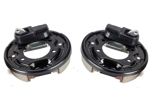 Golf Cart Brake Assembly,Rear Brake Cluster for Club Car DS and Precedent 1995 UP OEM#101823301 103380202
