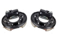 Golf Cart Brake Assembly,Rear Brake Cluster for Club Car DS and Precedent 1995 UP OEM#101823301 103380202