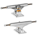 INDEPENDENT Stage 11 Polished Standard Skateboard Trucks 149