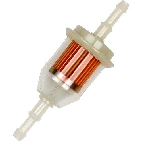 Huskey Golf Cart Tune Up Kit Compatible with Yamaha G16 G19 G22 G29 Drive 1996-2016 Gas Golf Carts,Includes Air Fuel,Pre Filter, Fuel Filter and NGK (BPR2ES) Spark Plug,NOT for Drive 2 EFI 2017+Models