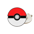 Play and Repeat Gotta Golf em All Japanese Anime Golf Ball Marker with Magnetic Hat Clip - Funny Golf Gift for Men, Kids - Golf Accessories and Gifts