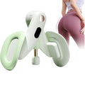 Thigh Exerciser for Women – Thigh Trainer, Pelvic Floor Muscle Trainer, Inner Thigh Exercise Workout Equipment for Home Gym, Thigh Gift for Women