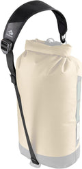 Sea to Summit Lightweight Sleeping Bag - Compact & Warm for Outdoor Adventures | 3-Season Design