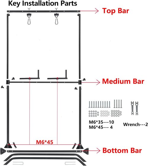 Archery Target Stand - Durable Alloy Steel for 30-Inch Bag & Foam Targets | Ideal for Backyard Use