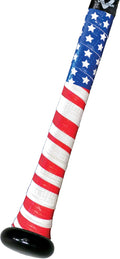 Vulcan Bat Grip - 0.50mm, 1.00mm, 1.75mm | Enhance Baseball/Softball Performance | Multiple Colors