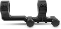 Monstrum Grimlock Series LPVO Scope Mount - Durable, Lightweight Design for Precision Shooting