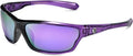 Nitrogen Polarized Sport Sunglasses - UV400 Protection for Men & Women | Ideal for Driving, Fishing, Running