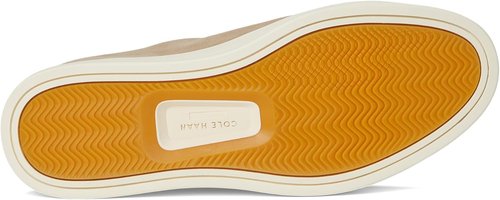 Cole Haan Men's Grandpro Luxe Slip-On | Stylish Comfort Footwear for Everyday Wear