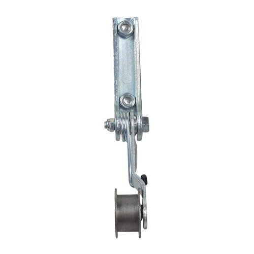 AlveyTech Chain Tensioner for The Razor Pocket Mod and Sport Mod Scooter (All Versions) - Replacement Parts for Electric Scooters, Includes Roller and Spring to Adjust Rear Wheel for Tension on Chain