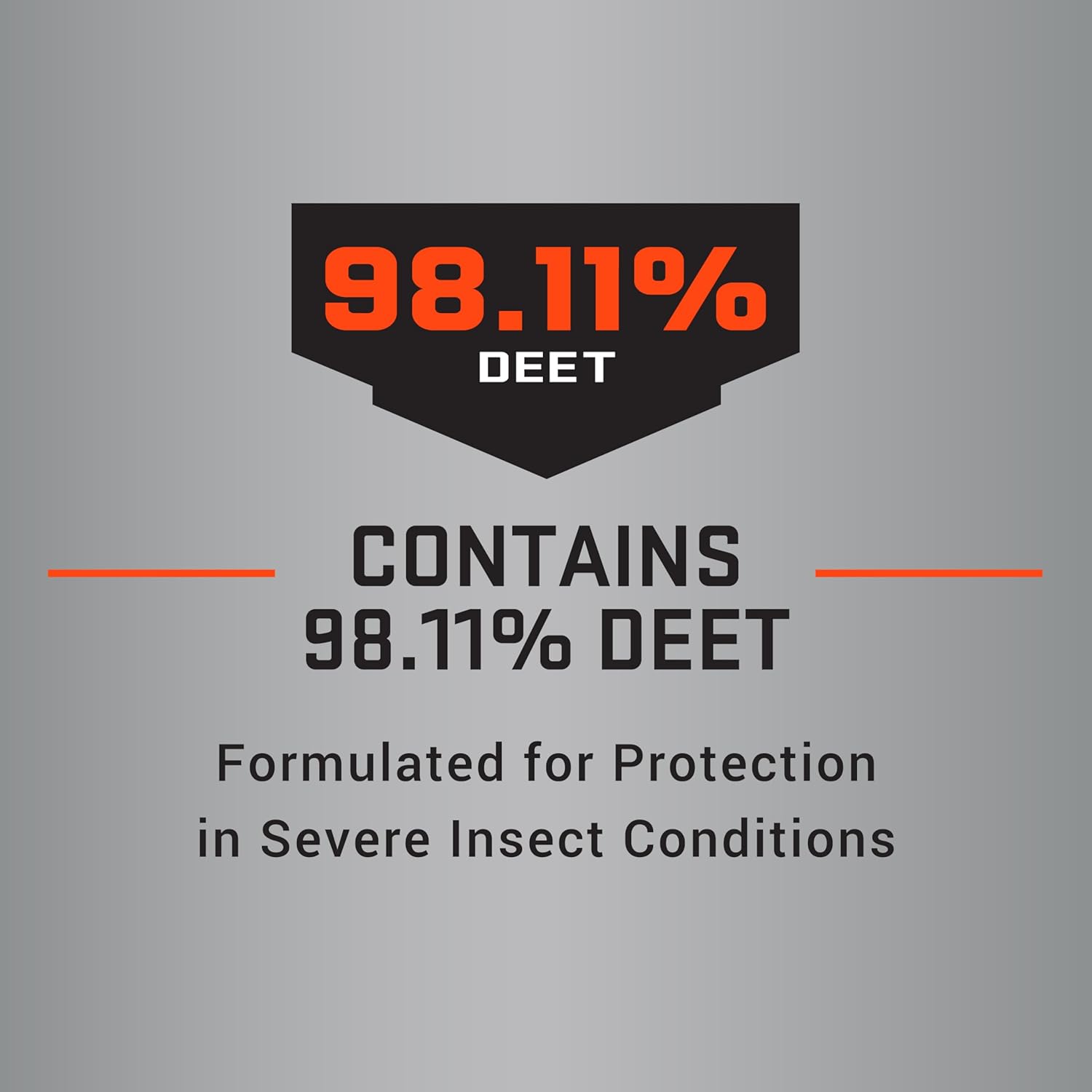 Repel 100 Insect Repellent - 10-Hour Long-Lasting Protection with DEET | 4 Ounces Spray for Mosquitoes, Ticks, and More