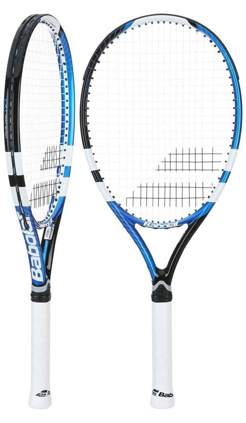 Babolat Drive Max 110 OS (3/8)
