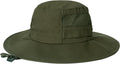 Skiennix Sun Hat - UPF 50+ Waterproof Wide Brim Bucket Hat for Fishing, Hiking, Beach | Foldable Design