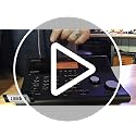 Uniden BC365CRS 500-Channel Analog Scanner Alarm Clock FM Radio, One Size