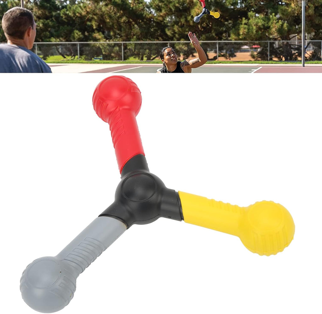 OUKENS Hand-Eye Coordination Trainer - Enhance Speed & Agility | Perfect for Reaction Time Training
