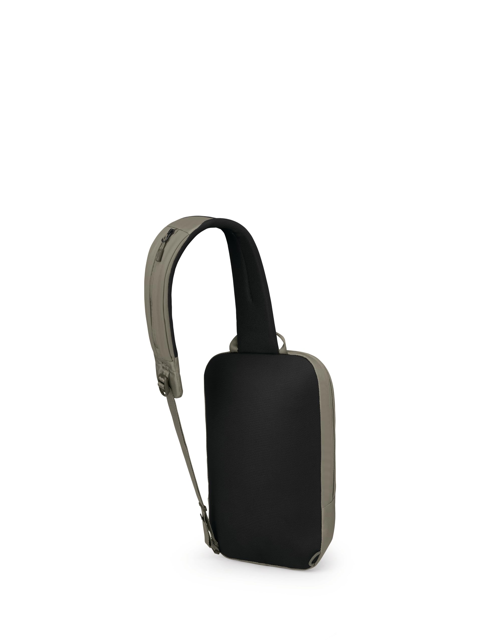 Osprey Aoede Sling Shoulder Bag, Tan Concrete