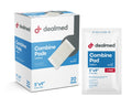 Dealmed Abdominal Combine Pads 5"x9" (20-Pack) Sterile Individually Wrapped, ABD Pads, Absorbent, Non Adherent for Wound Care, Drainage, First Aid, 20/Box (1 Pack)