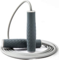 Weighted Jump Rope by Skiennix - 1LB Adjustable Skipping Rope with Comfortable Silicone Grips | Ideal for Cardio and Endurance Training