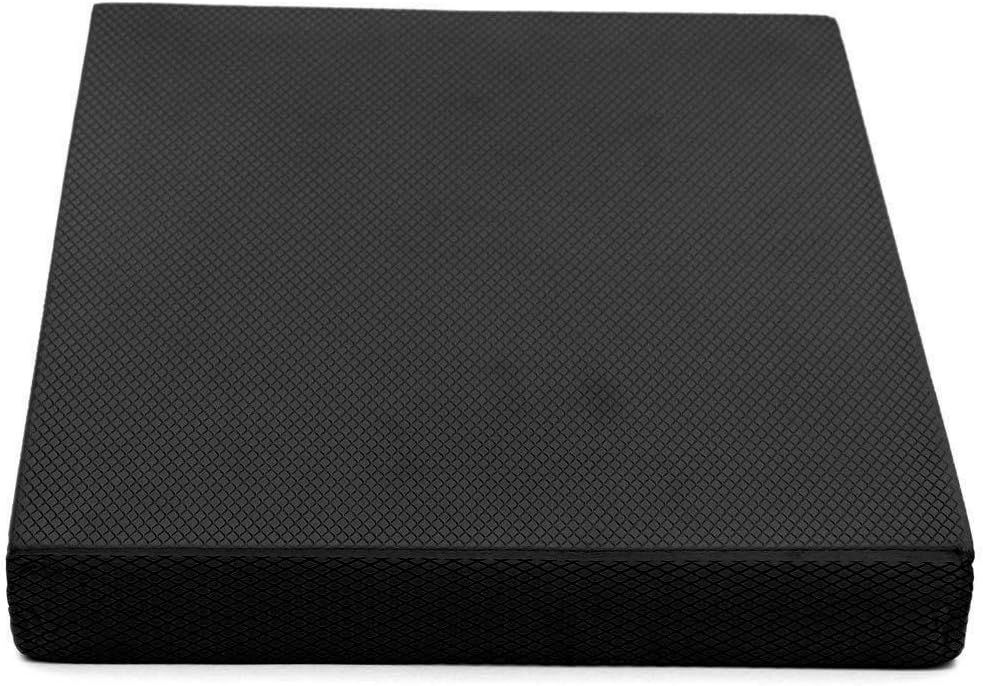 Skiennix Non-Slip Balance Foam Pad - Versatile Gym Exercise Mat for Stability & Rehab | Ideal for Adults & Kids