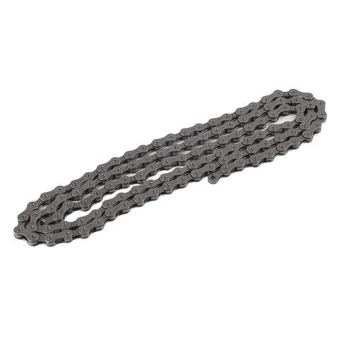 Ejoyous Bikes Chain, Steel Road Mountain Bikes Chain, 27 Speed / 18-24 Speed Lightweight Bikes Chains Bicycle Replacement Accessory Part (27 Speed)