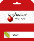 Kirschbaum Set Flash Yellow 1.25 mm (17G) 40ft