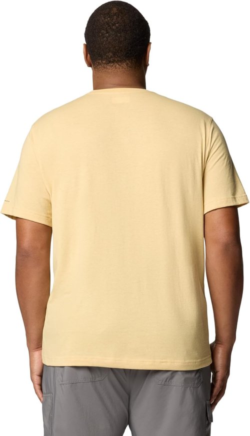 Columbia Men's Thistletown Hills Short Sleeve Shirt - Comfortable Casual Fit | Perfect for Outdoor Activities