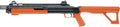 HDX P2P Less Lethal Shotgun | .68 Caliber Pepper Round Air Rifle for Self Defense