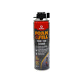 Red Devil 0921 Foam & Fill Foam Gun Cleaner, Clear