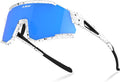 Polarized Kids Sunglasses - Ultra-Light TR90 Frame | UV400 Protection for Boys & Girls