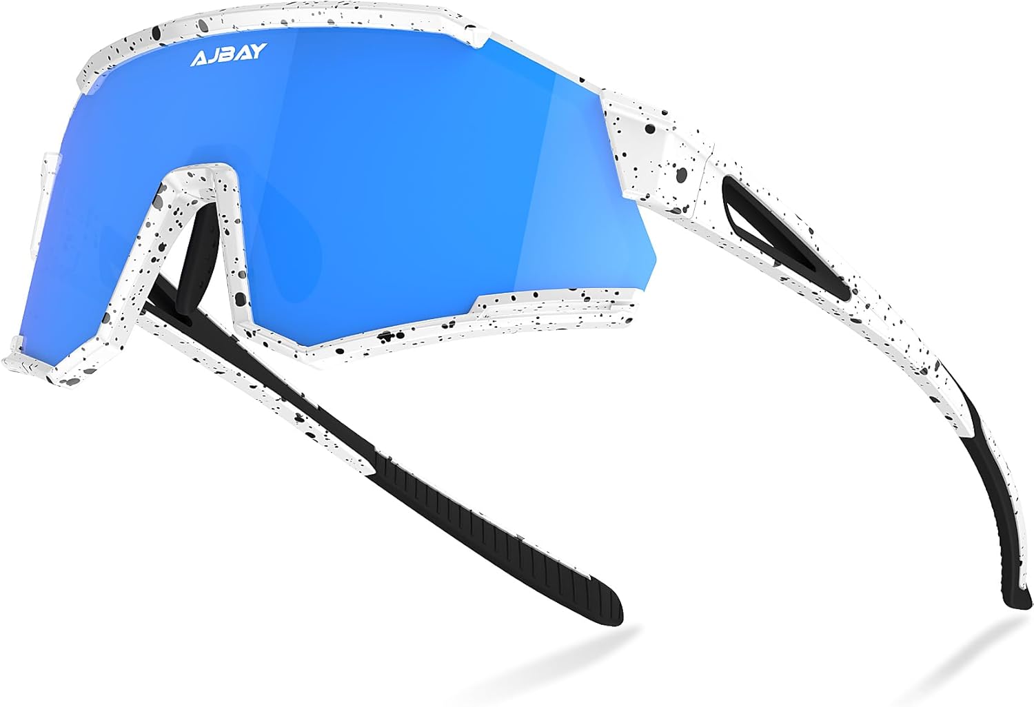 Polarized Kids Sunglasses - Ultra-Light TR90 Frame | UV400 Protection for Boys & Girls