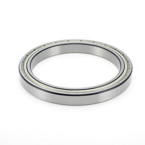 ACROPIX 6826ZZS Deep Groove Ball Bearings P6 130x165x18mm Lubricated Bearings Double Metal Seal Silver Tone Scooter Skateboard Wheel