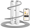 Jump Rope With Counter - Tangle-Free Rapid Speed Skipping Rope for Fitness | Ideal for Home Workouts