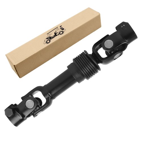 EZGO TXT Intermediate Steering Shaft Joint Assembly Golf Carts 2001-Up, 70580-G01