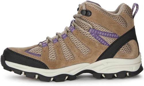 Eddie Bauer Women's Astoria Hiking Boot - Durable Comfort for Outdoor Adventures | Lightweight Design