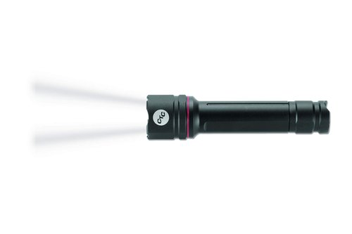 Crimson Trace CWL-202 Waterproof Tactical Flashlight with 900 Lumen LED White Light, Rail Mount and Remote Pressure Pad for Rifles, Shotguns and EDC