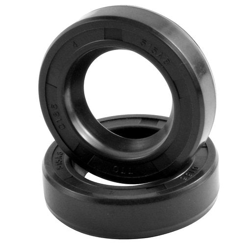 Roykaw Golf Cart Rear Axle Bearing & Seal Kit for EZGO TXT, RXV,Medalist and Marathon 1978-Up Electric Golf Cart & 2 Cycle 1976-1994 Gas Models,OEM# 611931 15112G1 15114G1 70181G01 623044 620343