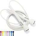 SPORTBIT Adjustable Jump Rope - Perfect for Cardio, Boxing & Weight Loss - Ideal for Men & Women
