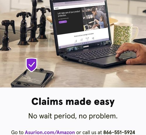 Complete Protect | Comprehensive Coverage for All Past & Future Purchases