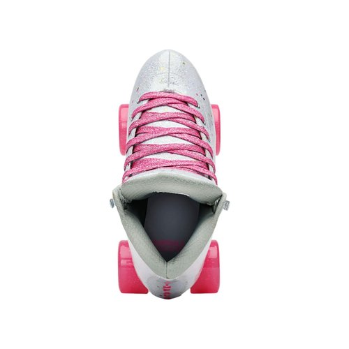 Impala Rollerskates Impala Quad Skate (Big Kid/Adult) Confetti 8