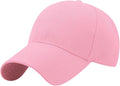 Skiennix Adjustable Baseball Cap - All-Season Unisex Hat for Running, Workouts & Outdoor Activities