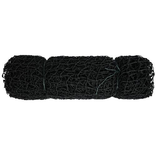Aoneky 42' #30 Twisted Poly Outdoor Replacement Professional Tennis Court Net