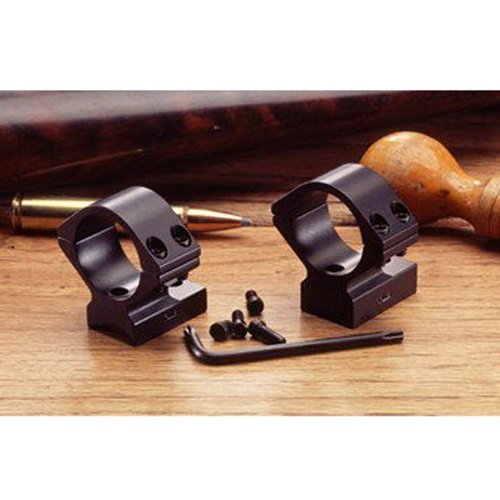 Talley 758749 30MM Kimber Model 84M Current Production (8-40) (High) 0.6 Height, Multi