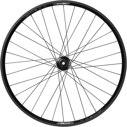 JGbike M30 Mountain Bike Wheelset, 32H 57T 114POE, Presta Valve, Tubeless Ready - Rear 29" 148 * 12mm HG Driver