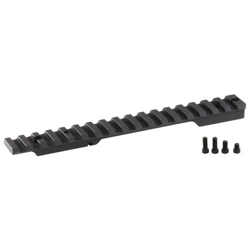 Seekins Precision 20 MOA #6-40 Long Action Scope Base Screws Fits Remington 700