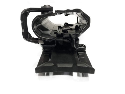 T-Series L3D LB Glock 17 TLR 1/2 BK RH Glock