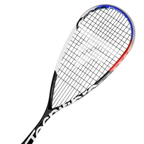 Tecnifibre Cross Power BK (Pre-Strung)