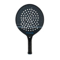 Viking Re-Ignite Lite Valknut Blackout Platform Tennis Paddle